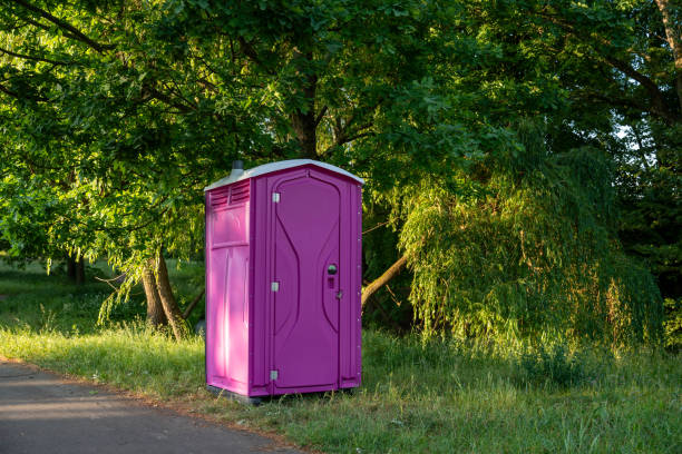 Affordable portable toilet rental in Bellwood, IL