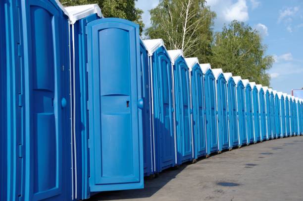 Best Affordable portable toilet rental  in Bellwood, IL